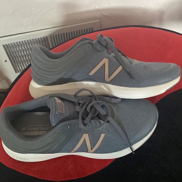 New Balance Men's Ralaxa V1 Walking Shoes Size 12 D Like New - Picture 3 of 8